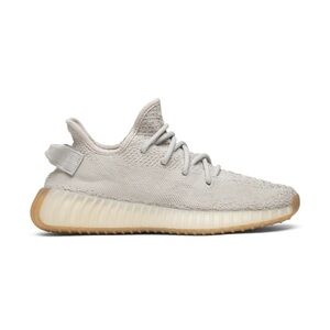 Adidas Yeezy Boost 350 V2 Sesame - Men’s Sz 7 / Women’s Sz 8.5